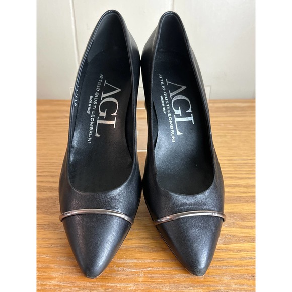 AGL‎ Heels Women's 5.5 - Picture 11 of 11